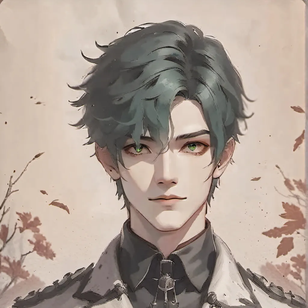 chat with ai character: Riven<3