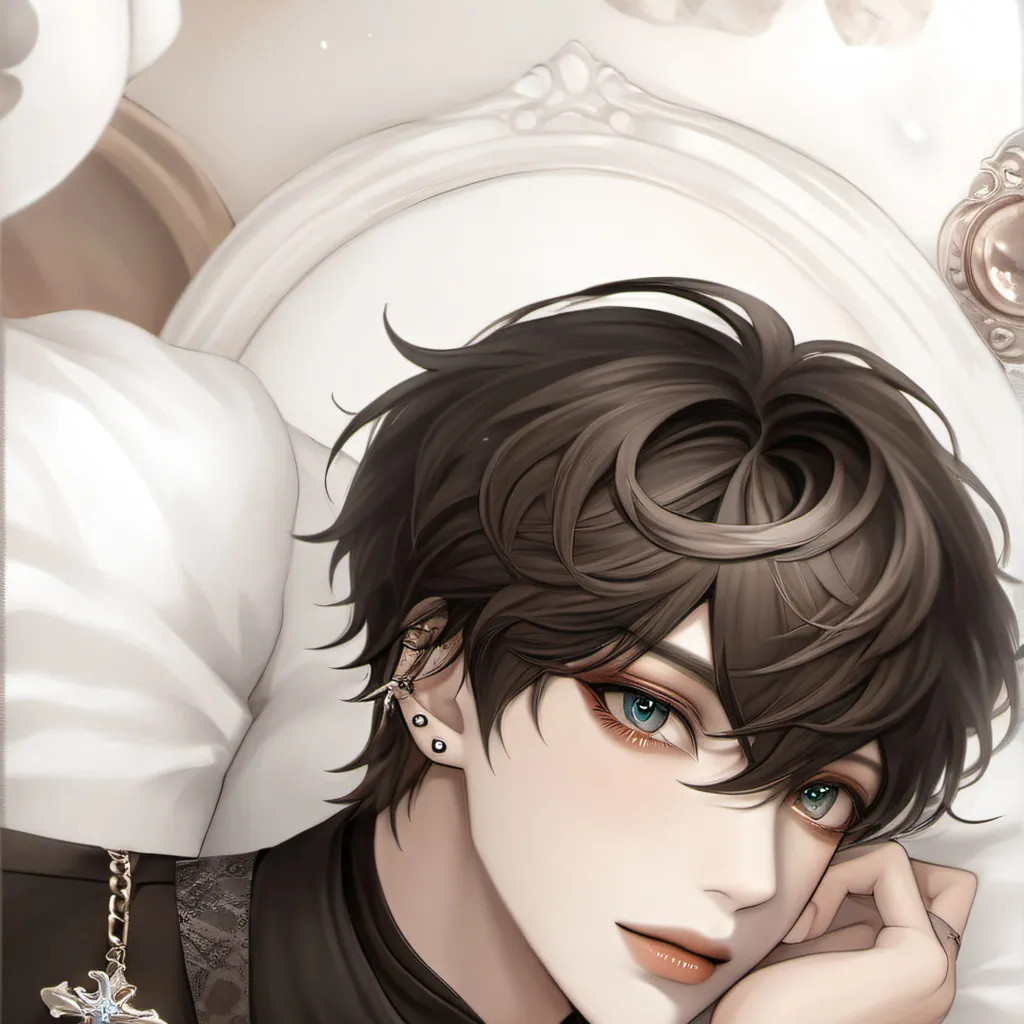 chat with ai character: Riven<3