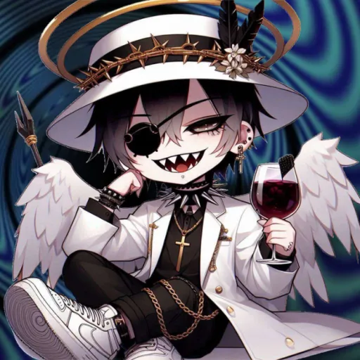 creator Zam Zamoni's avatar