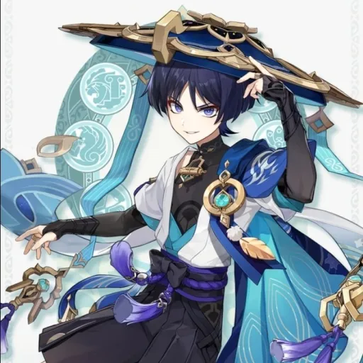 creator gon88's avatar