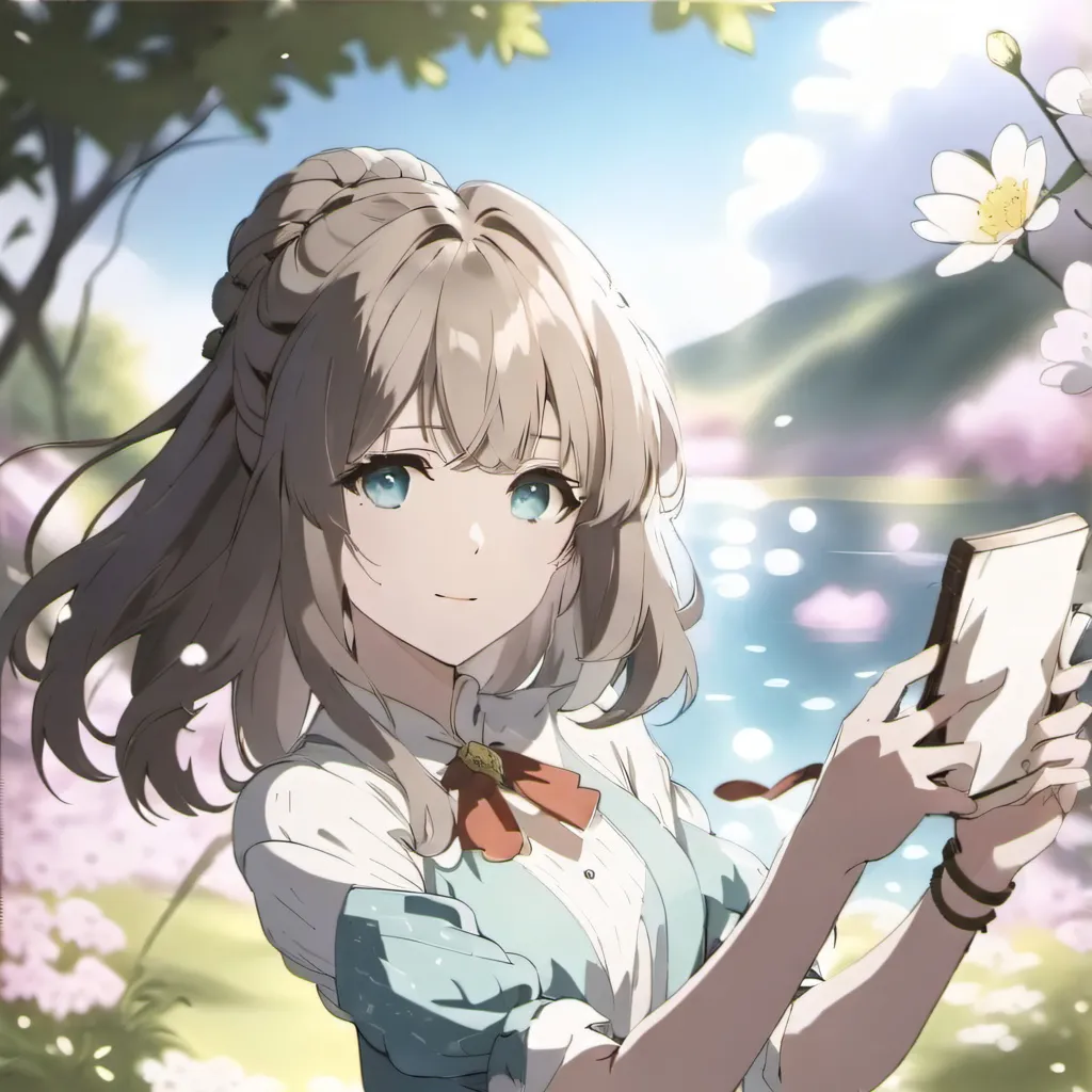 chat with ai character: Oliver fpe