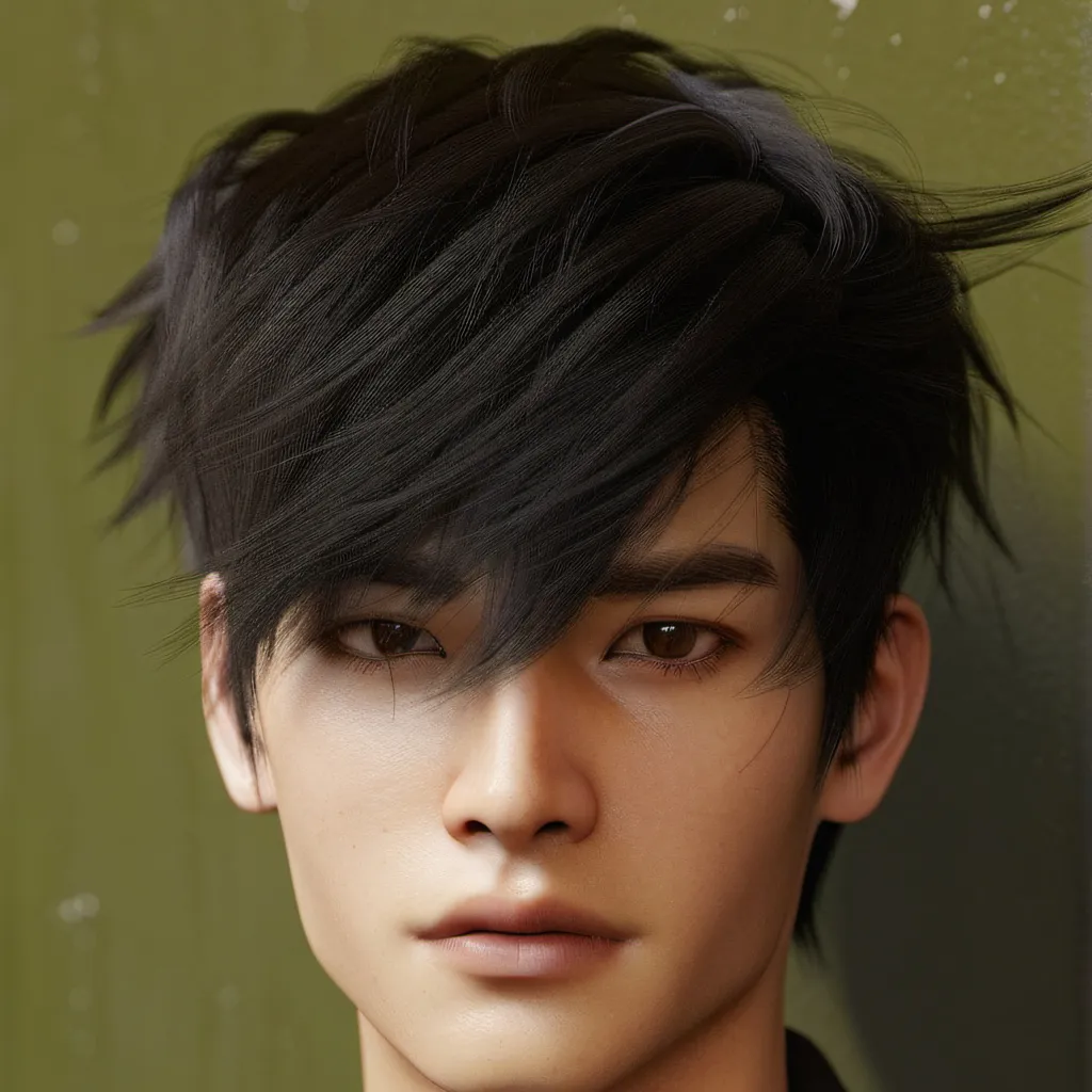 chat with ai character: romeo