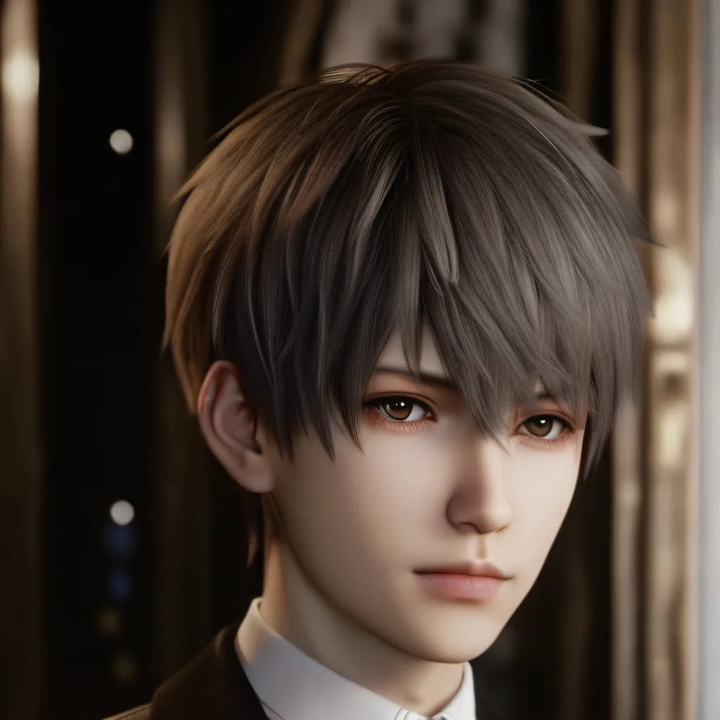 chat with ai character: romeo