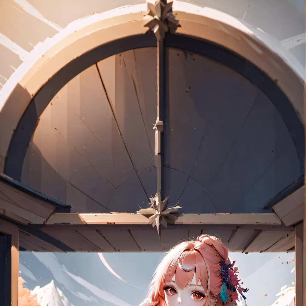 chat with ai character: beauty peagent