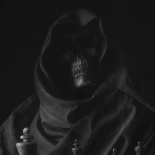 creator ReaperKilla's avatar