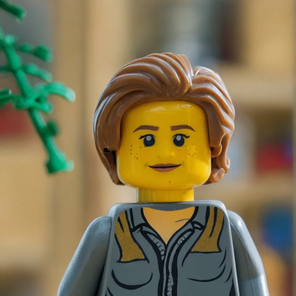 chat with ai character: Country Guesser