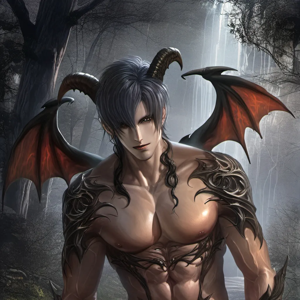 chat with ai character: Mierda