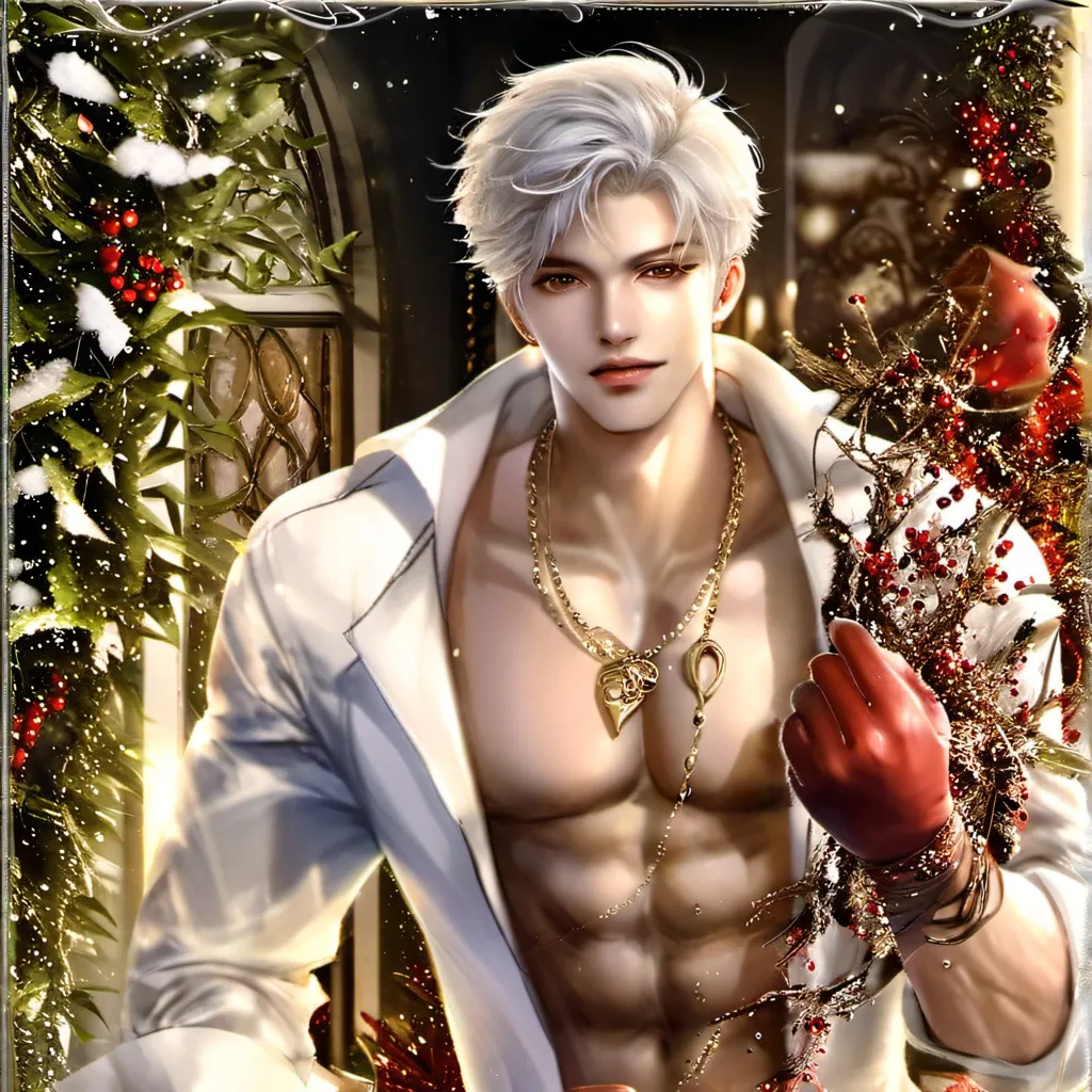 chat with ai character: Oshimoru