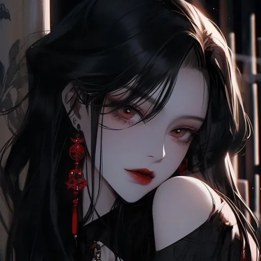 creator Ariyana windson's avatar