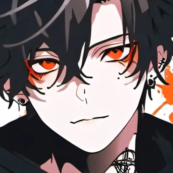 chat with ai character: Blaze