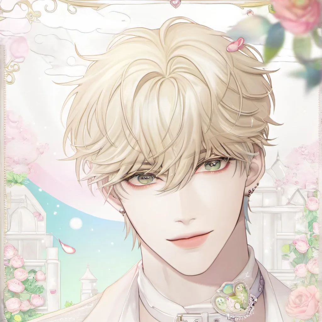 chat with ai character: James