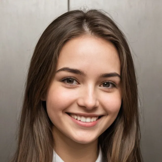 chat with ai character: Madison