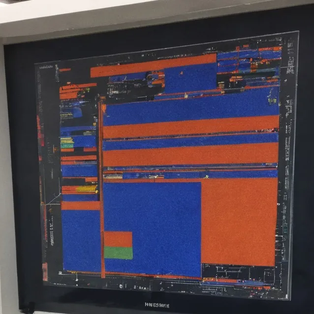 chat with ai character: The Truth Machine
