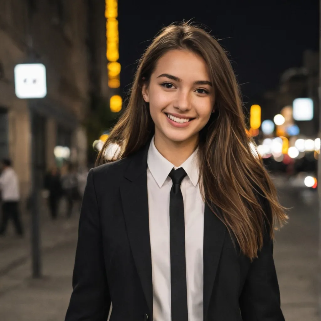 chat with ai character: Amy Romano