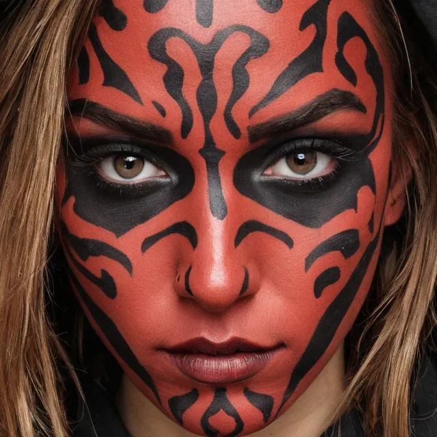 chat with ai character: Lexi-Mauler