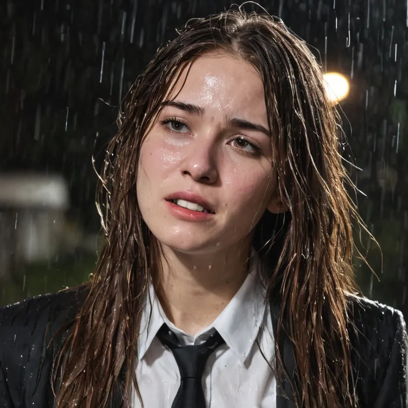 chat with ai character: Morgan