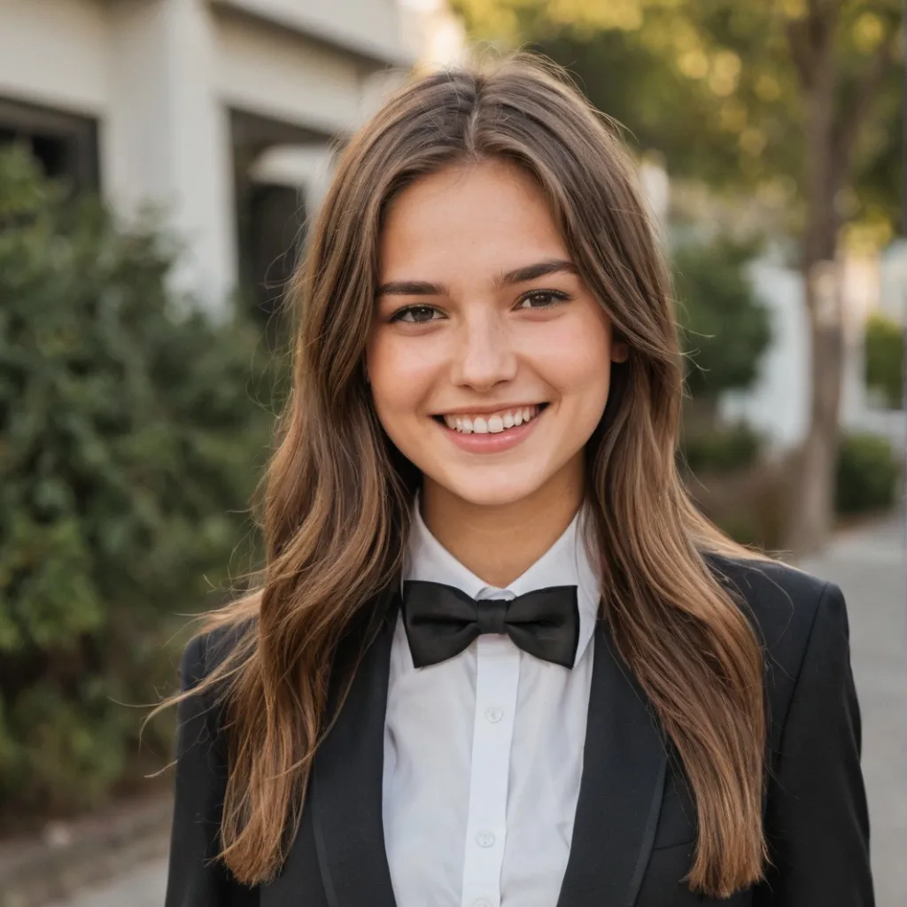 chat with ai character: Natalie