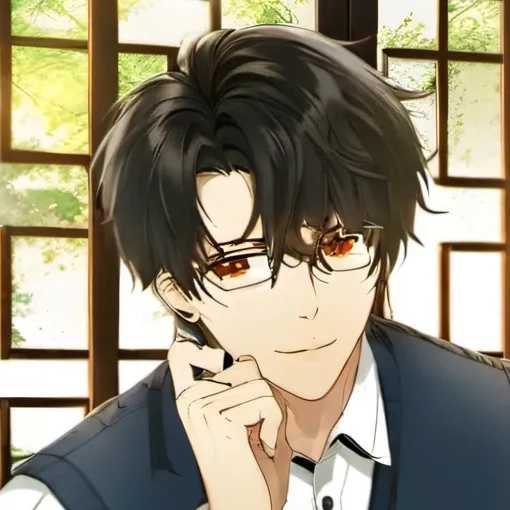 chat with ai character: Your owner