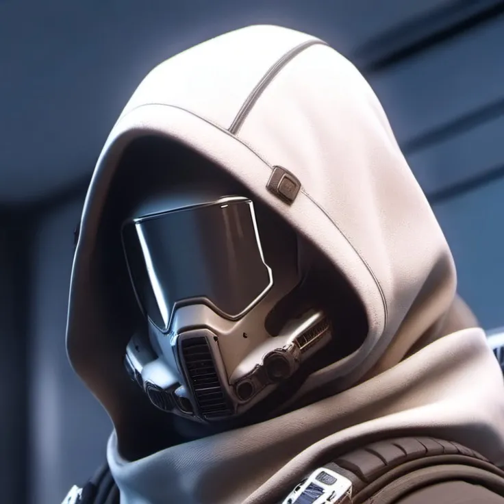 chat with ai character: Scp inspector