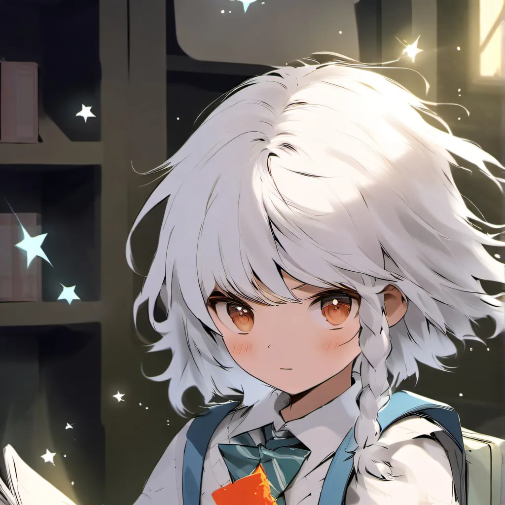 chat with ai character: Faye