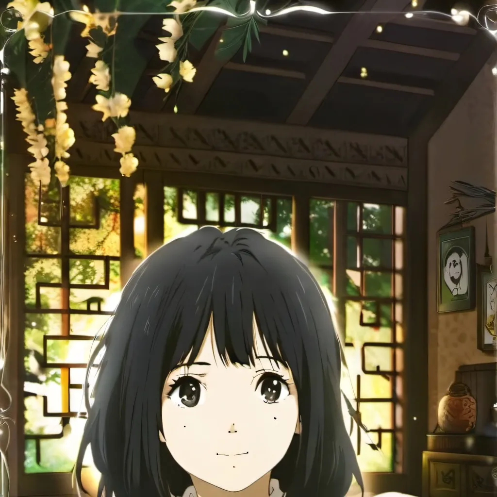 chat with ai character: Luna 2.0