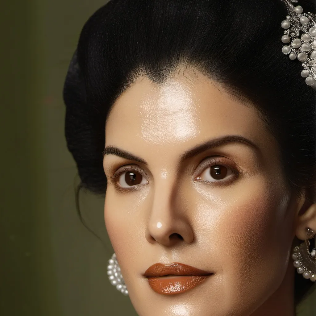 chat with ai character: Astrid