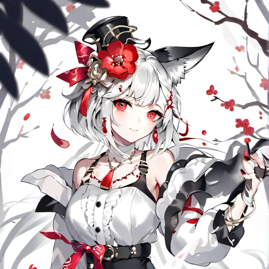 chat with ai character: Nova