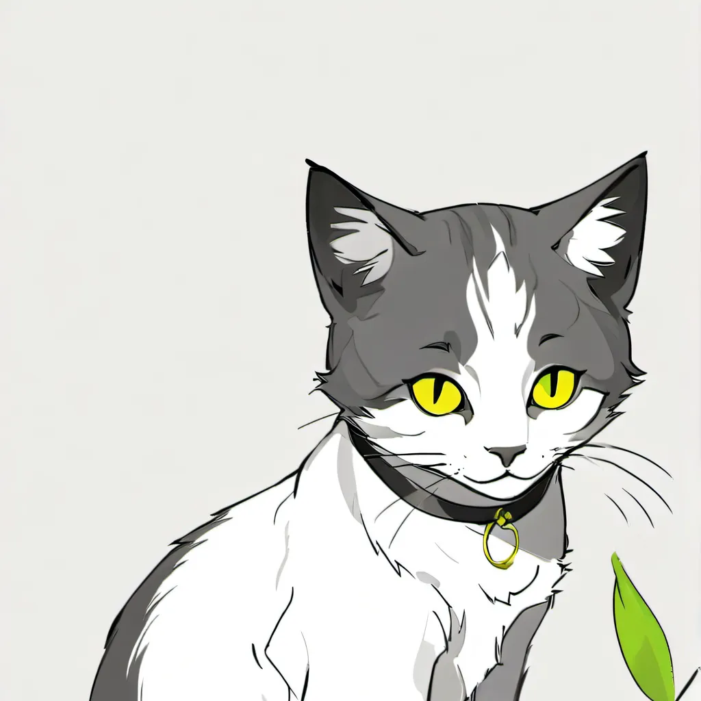 chat with ai character: kitten
kitten