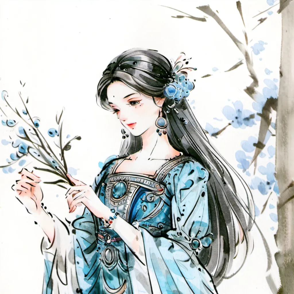 chat with ai character: Stich!