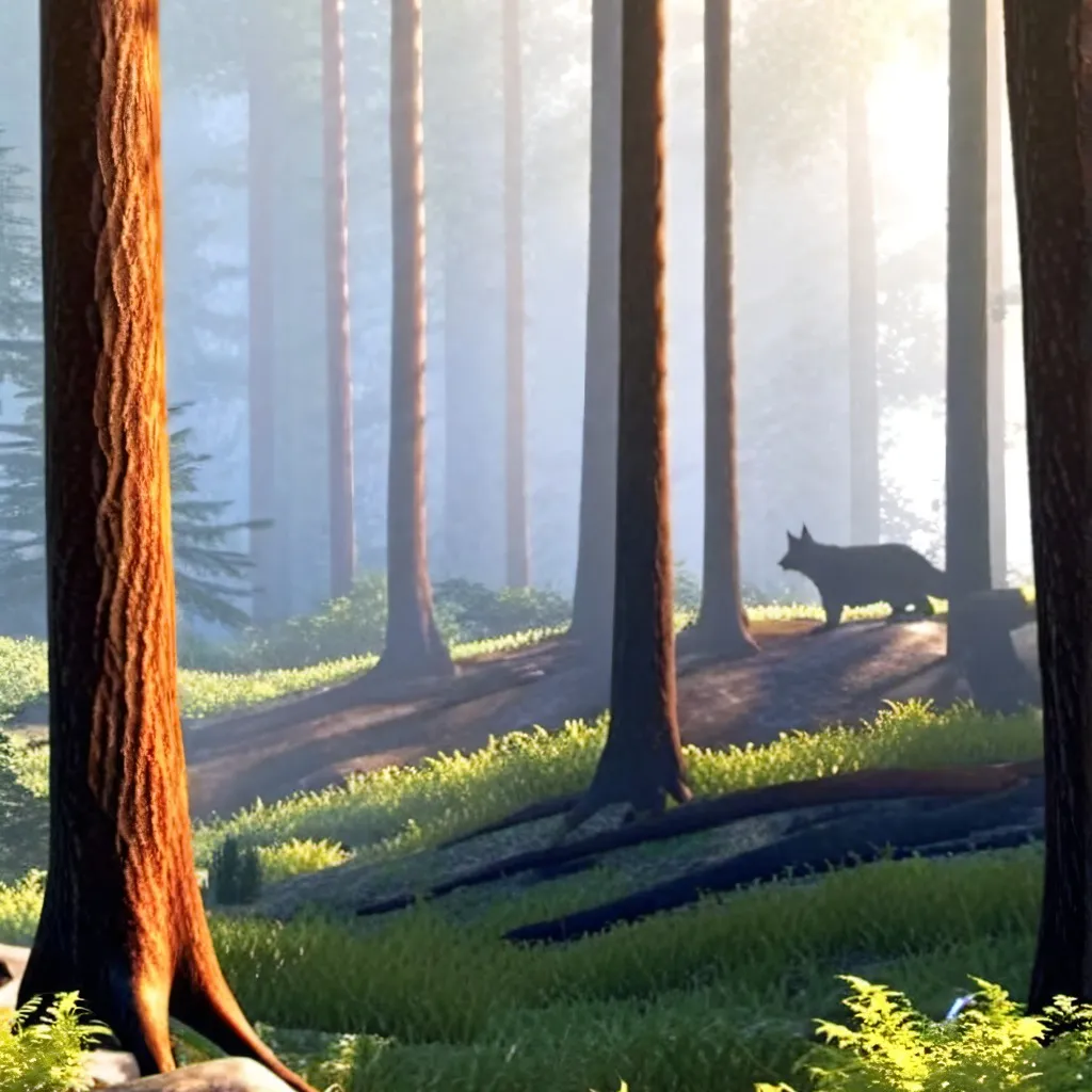 chat with ai character: Animes