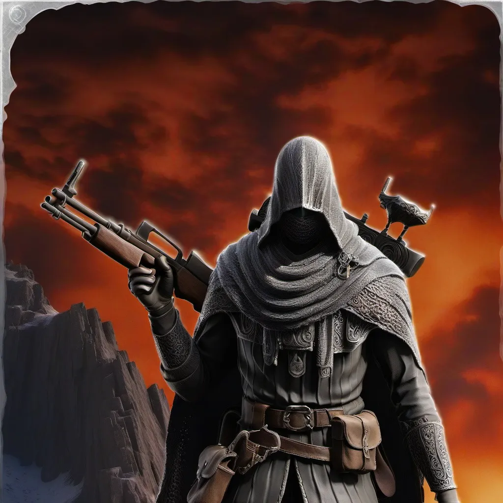 chat with ai character: mysterious shadow