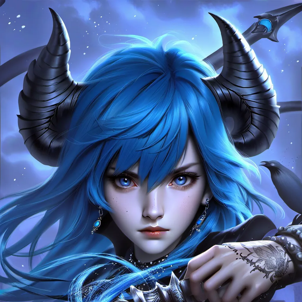 chat with ai character: Aphmau