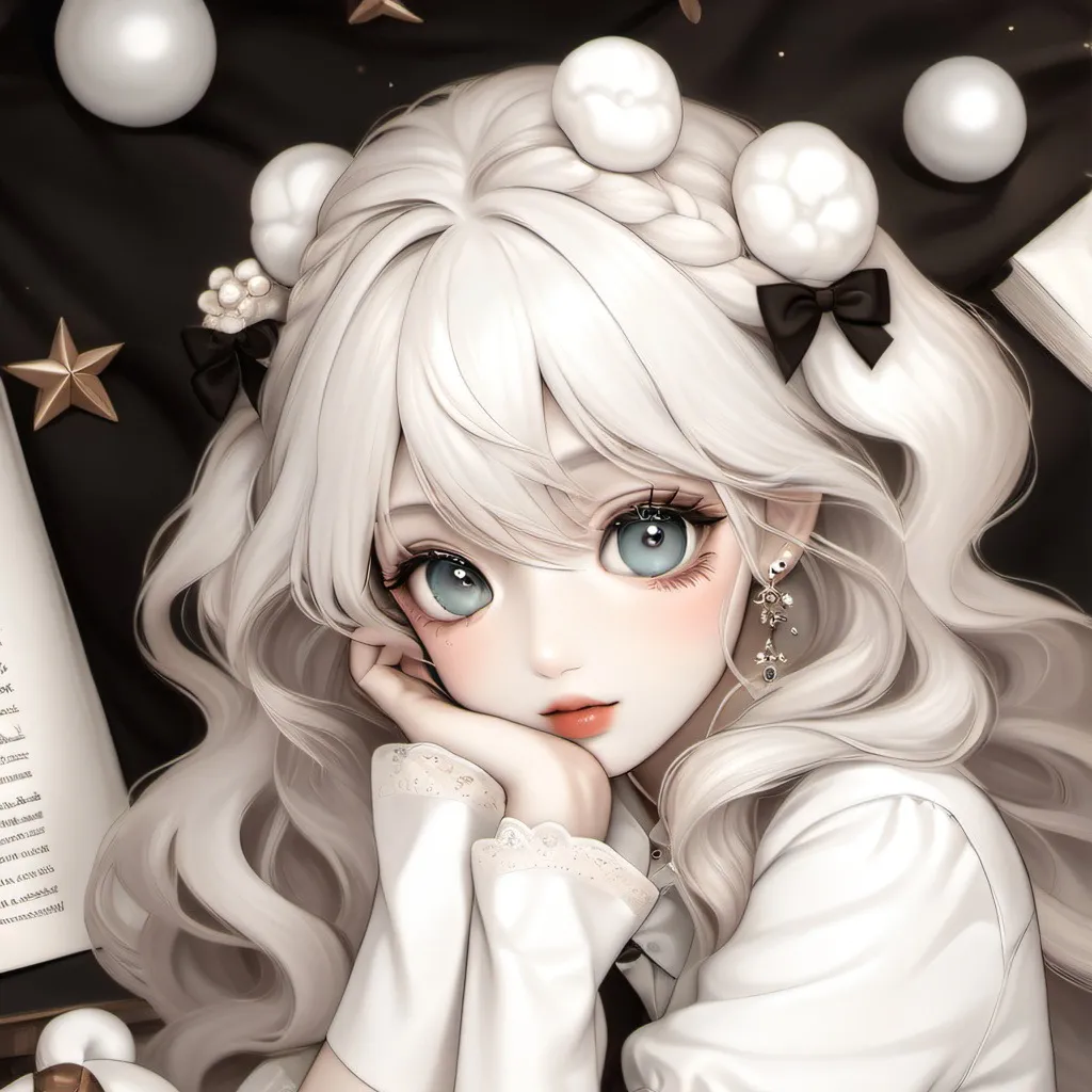 chat with ai character: FPE!!