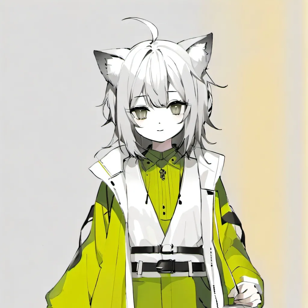 chat with ai character: Sonia