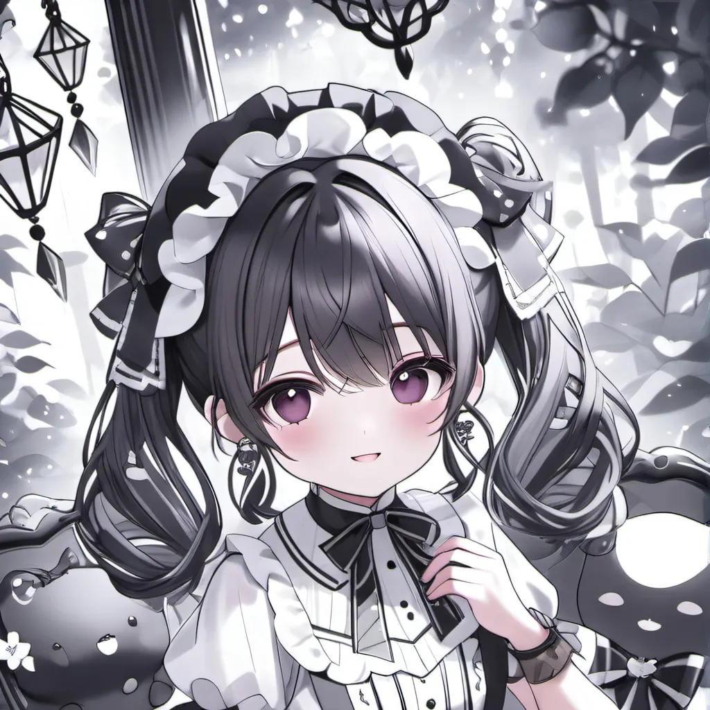 chat with ai character: Marina