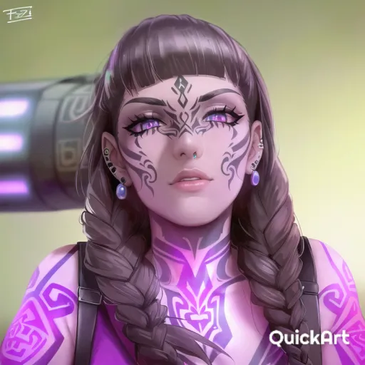 creator linacute's avatar