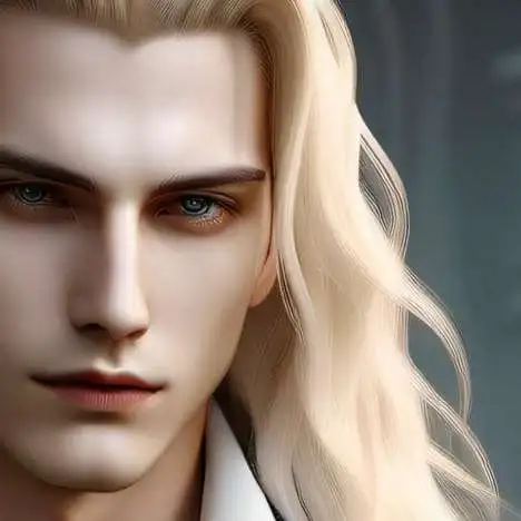 chat with ai character: Viktor 