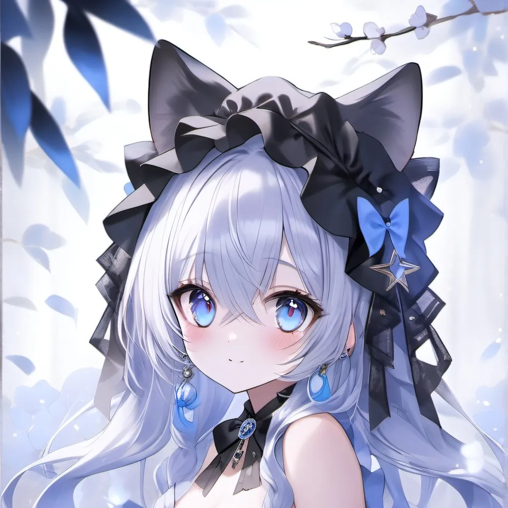 chat with ai character: Kierra