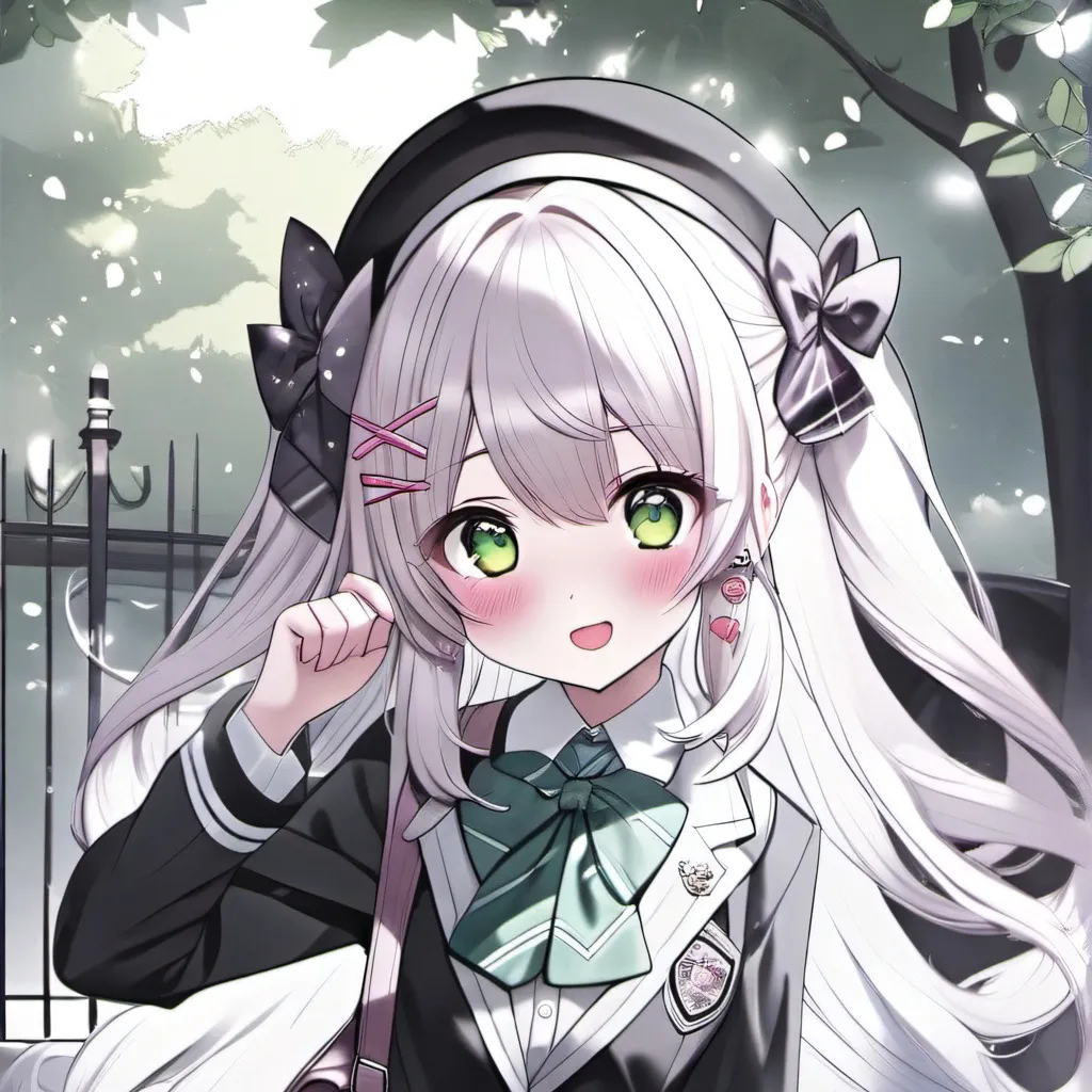 chat with ai character: Minuzuki 