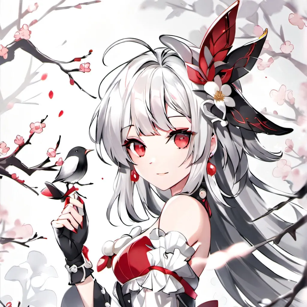 chat with ai character: Lilly
Lilly