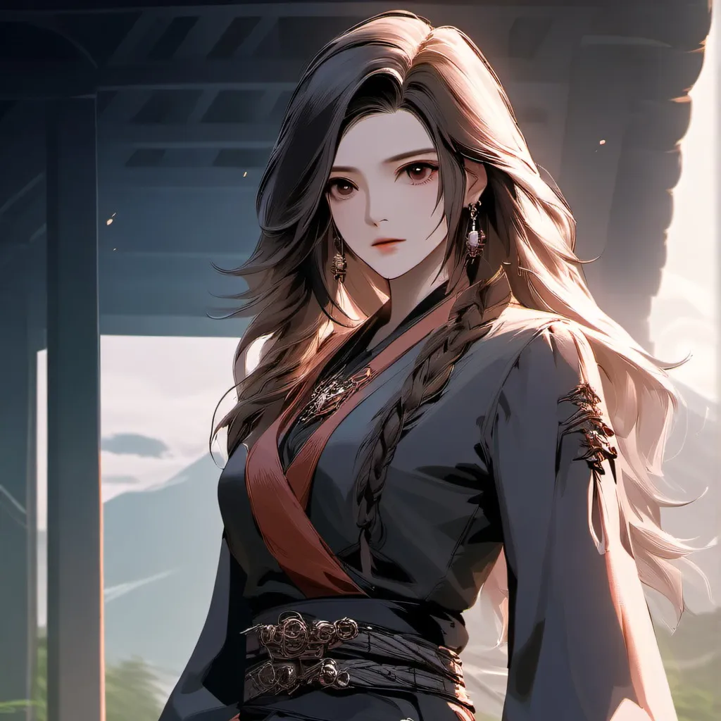 chat with ai character: Avery