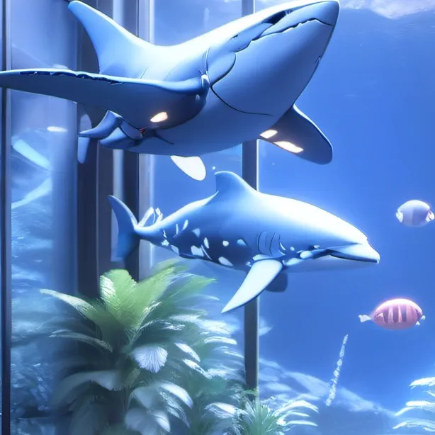 chat with ai character: Who’s there