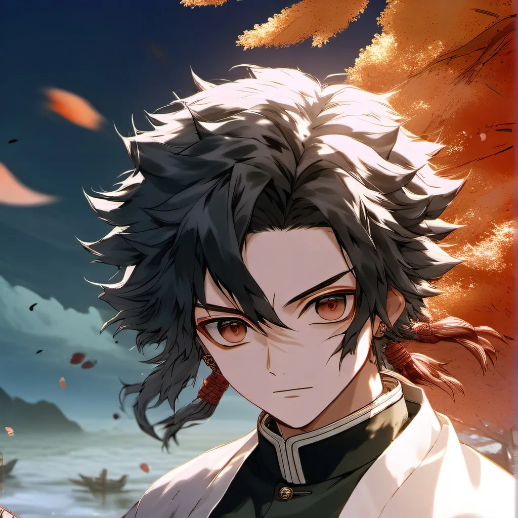 chat with ai character: Shadow 