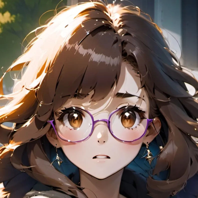 chat with ai character: Danganronpa crazy