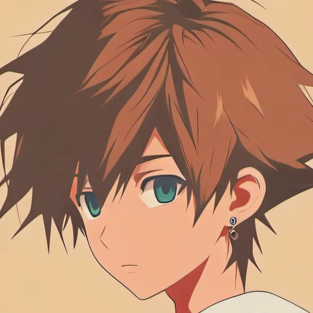 chat with ai character: KH Boyband 😁