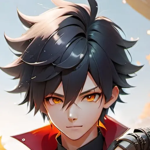 chat with ai character: Vanitas (KH)