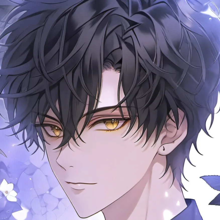 chat with ai character: Vanitas KH 