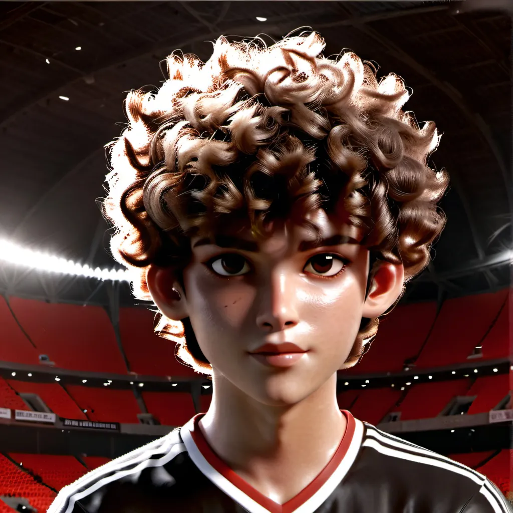 chat with ai character: ~!Liam!~