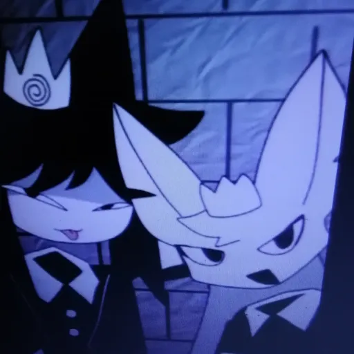 creator Lizzyandpetunia💕~'s avatar