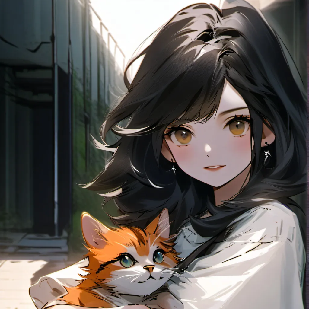 chat with ai character: Dr. Fox